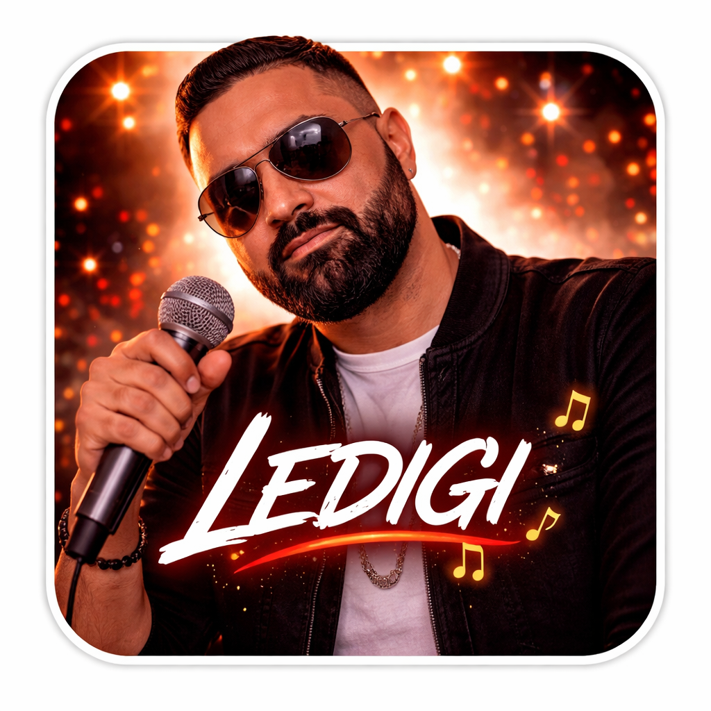 Ledigi Music